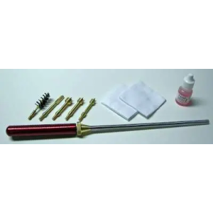Pro-Shot CMULTI Competition Pistol Tube Kit  .38,.357,9mm-.40-10mm-45 Cal