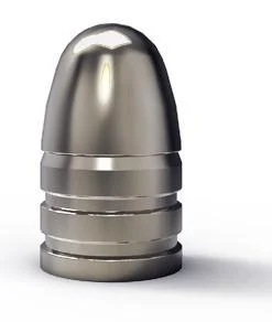 Lee Round Nose Pistol Mould - Double Cavity (Handles Included) .429" 240 gr