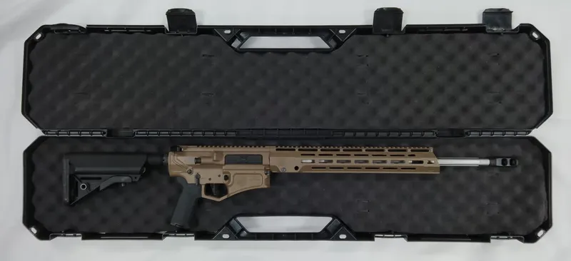 DIAMONDBACK DB10 (Used)