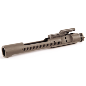 LBE UNLIMITED Bolt Carrier Group Phosphated 8620 Steel
