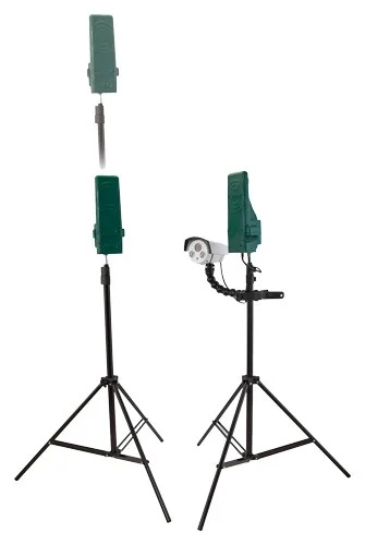 CALDWELL TARGET CAMERA SYSTEM - BALLISTIC PRECISION LR