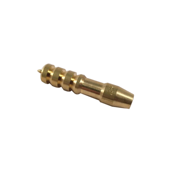 J Dewey Rods .45 Cal/.44 Cal #12-28 Cleaning Jag