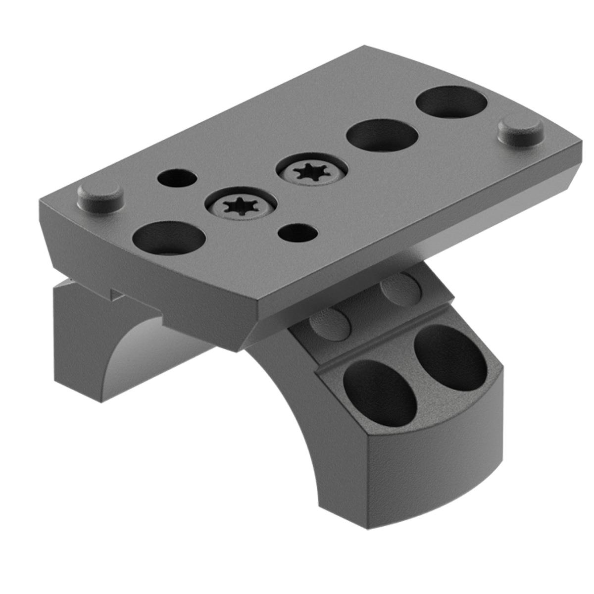 Leupold DeltaPoint Pro 35mm Ring Top Mount Kit - 175558
