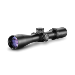 Hawke-Sport-Optics Hawke Vantage 30 WA Rifle Scope 4-12x42 30mm SFP 6.5 Creedmoor Marksman 12x Illum. Black