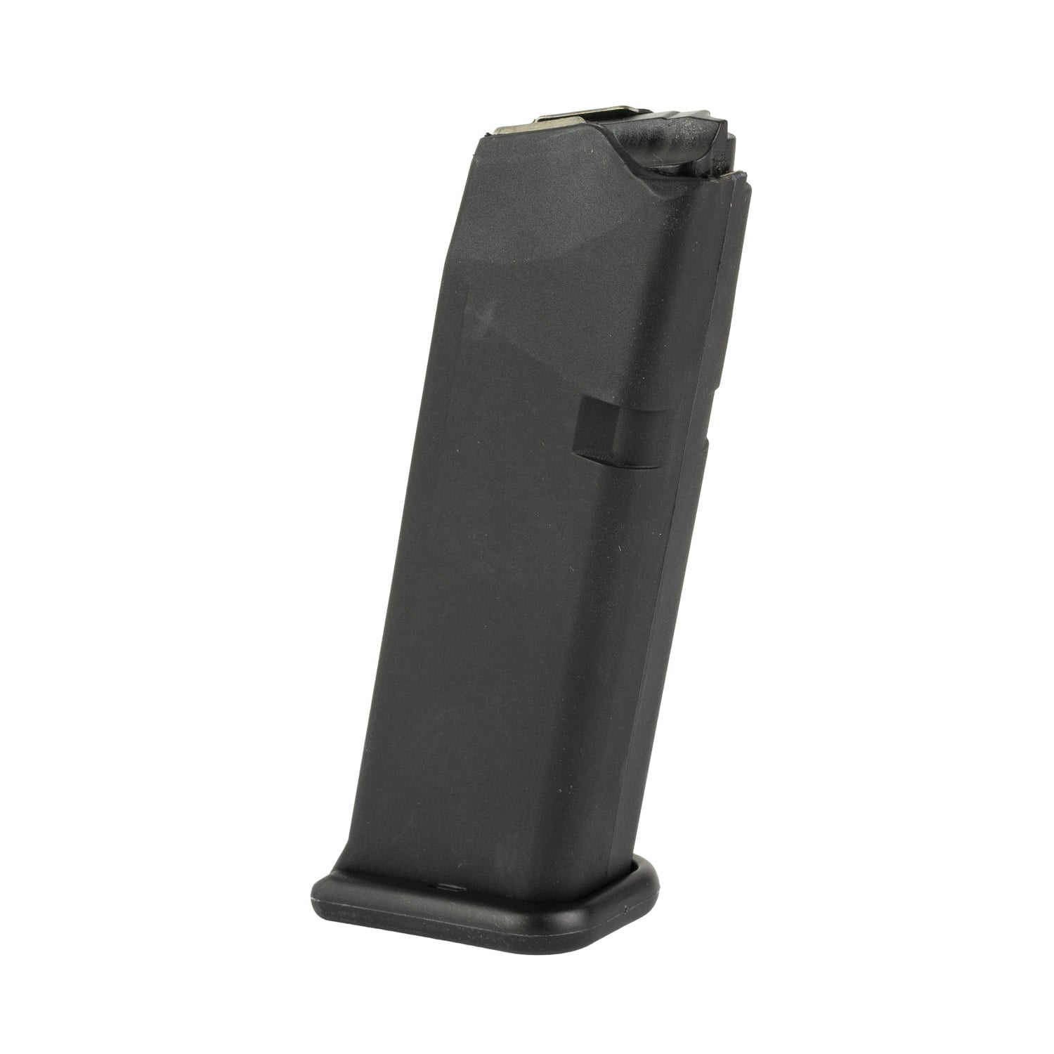 KCI USA 10rds .40 S&W Black Magazine - Reliable - KCI-MZ048
