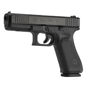 GLOCK G22 G5 40 S&W 4.5" 10rd Pistol - Black
