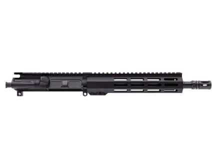 PSA 10.5" 5.56 NATO 1/7 Nitride 9" Lightweight Hex M-Lok Upper No BCG & CH