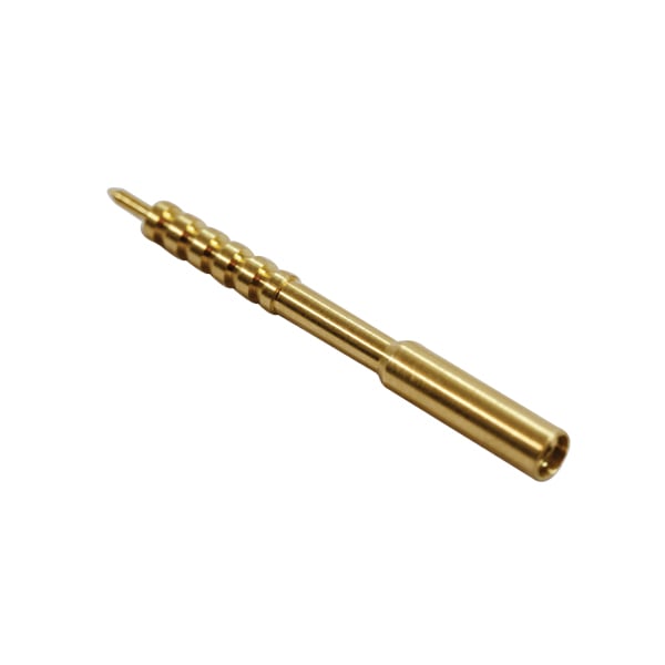J Dewey Rods .24 Cal/.243 Caliber/6mm #8-36 Cleaning Jag