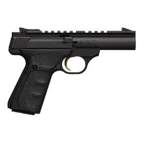 Browning Buck Mark Field/Target Micro .22 LR Rimfire Pistol - 4" - 2x 10rd Mags
