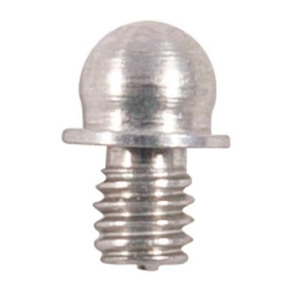 Brownells #15 Shotgun Sight Bead Refill, White
