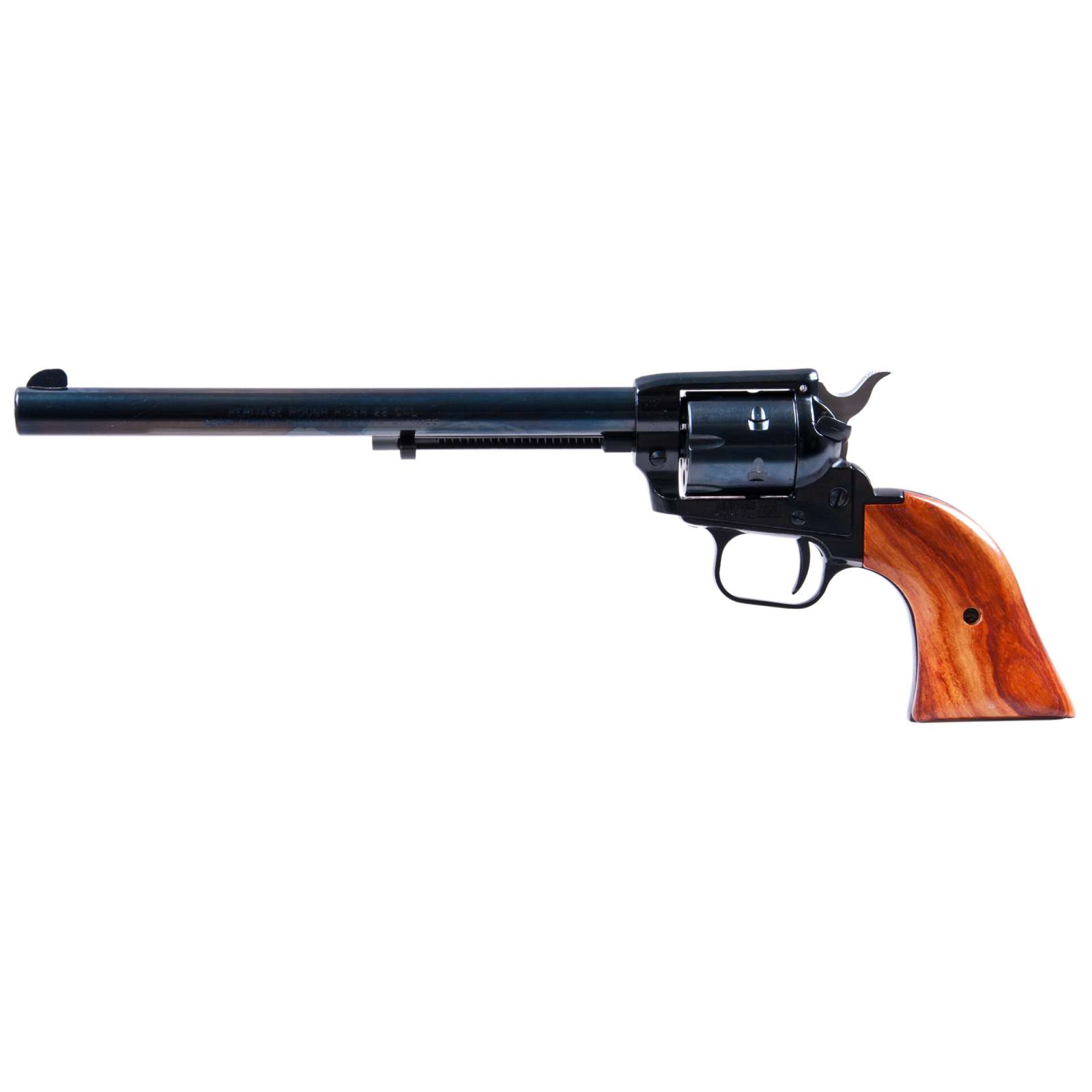 Heritage Arms Rough Rider .22 Magnum Revolver, 9" Barrel
