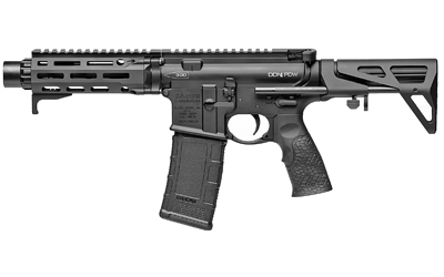 Daniel Defense DDM4 PDW 7" 300BLK SBR - 30RD