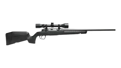 SAVAGE ARMS AXIS XP LH (2024)