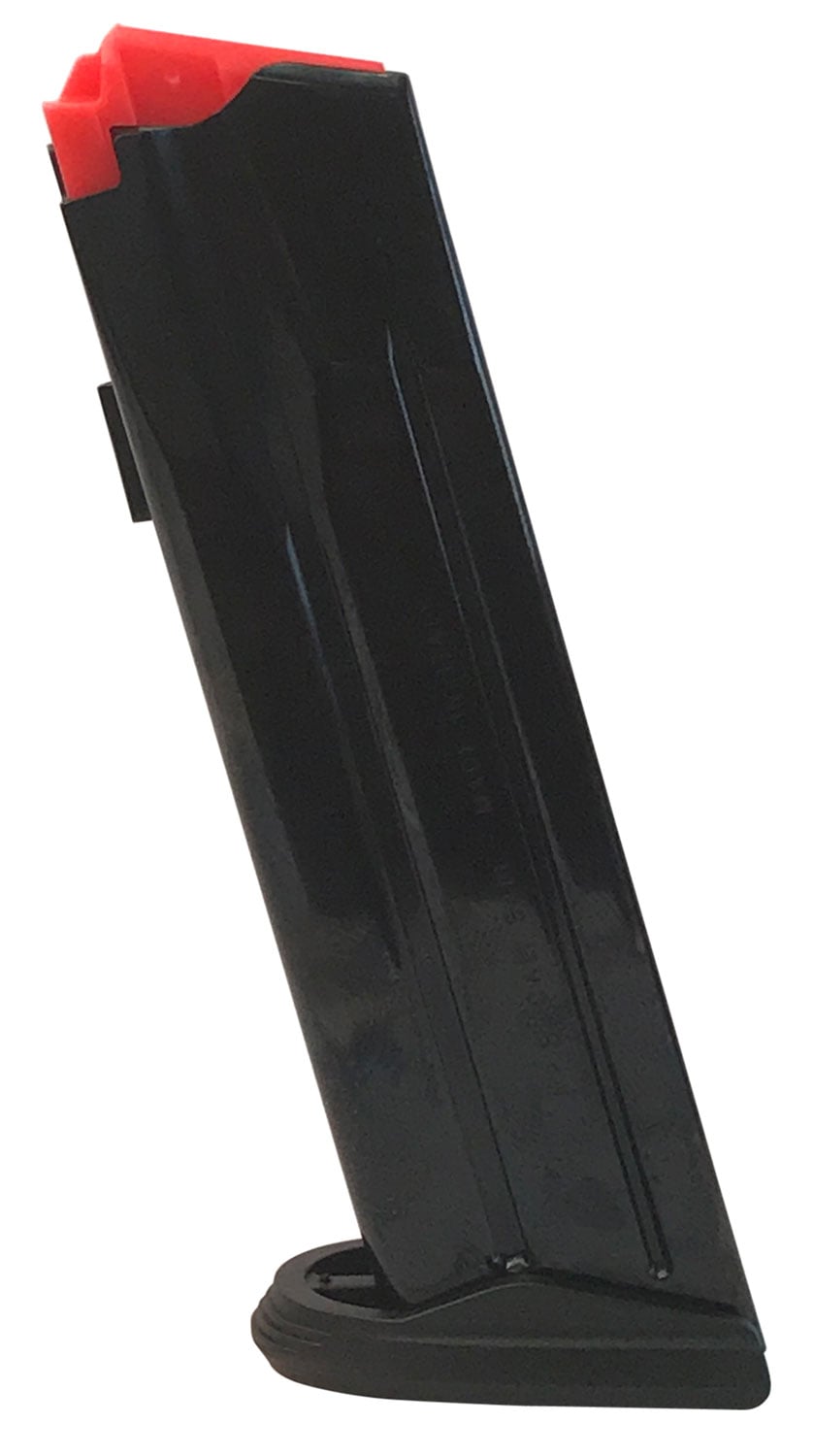 Beretta 15 Round .40 S&W APX Double Stack Detachable Magazine, Black - JMAPX1540