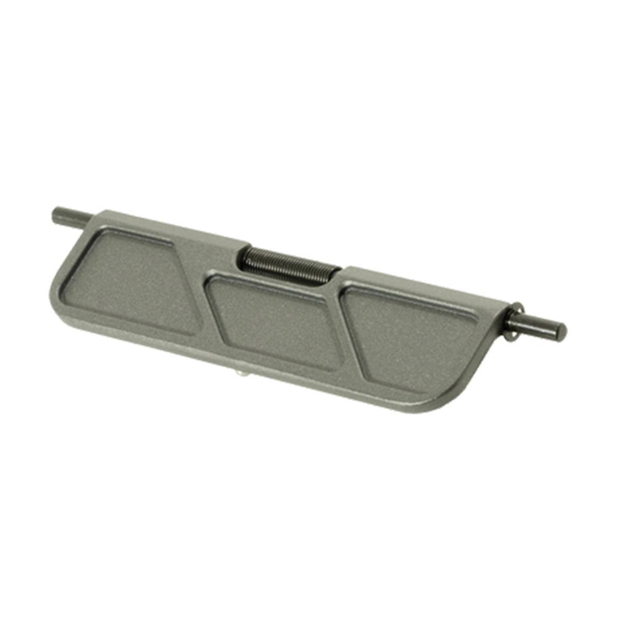 Timber Creek Billet Dust Cover, Tungsten