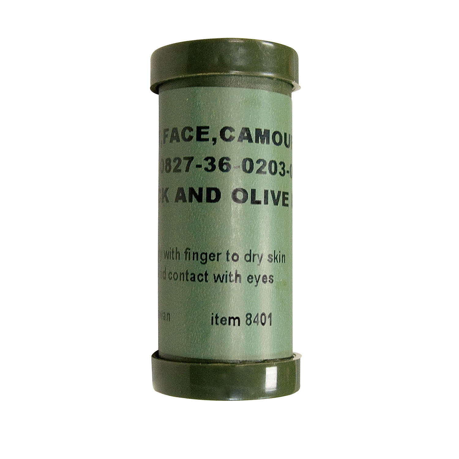 Rothco Nato Camo Paint Stick - Jungle