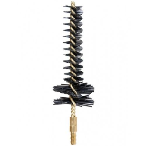 Montana-X-Treme Montana X-Treme Nylon Bristle AR Chamber Brush for Rifle (8/32 Thread) .308/7.62mm