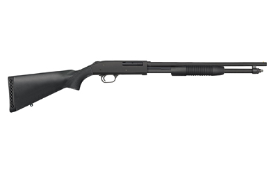 Mossberg 590A1 12 Gauge Shotgun - 18.5" Barrel, 6+1 Capacity