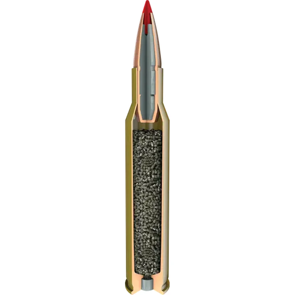 Hornady American Whitetail Tipped Rifle Ammo 30-06 Sprg. 165 gr. SST 20 rd.