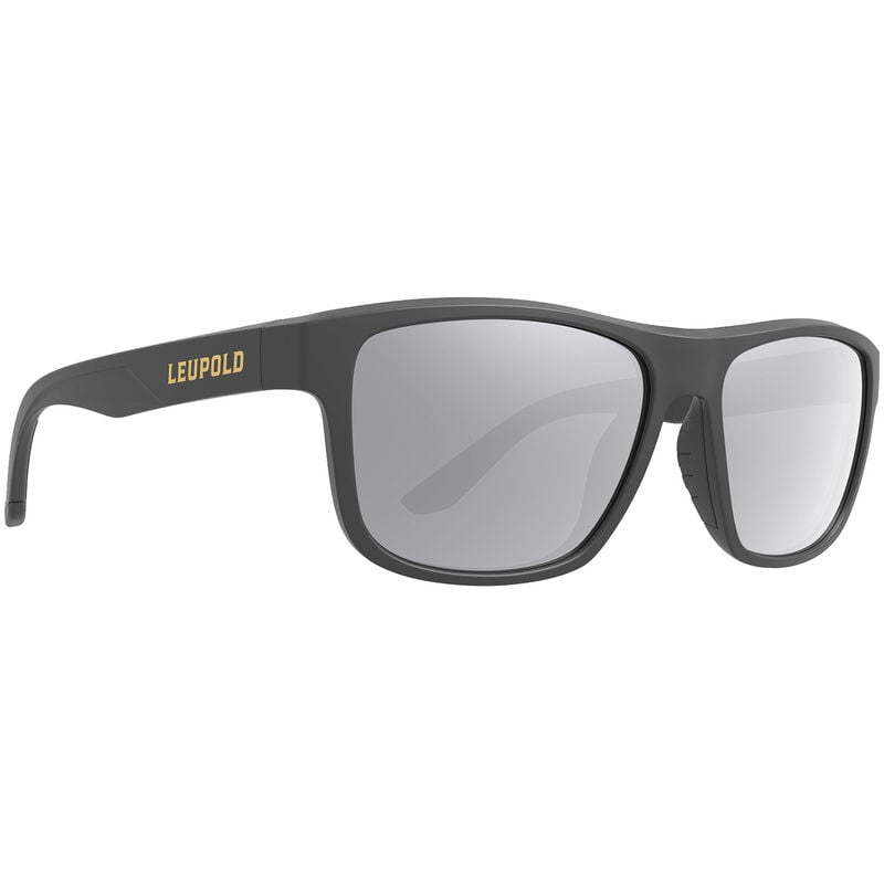 Leupold Katmai Matte Black, Shadow Gray Flash - 179097