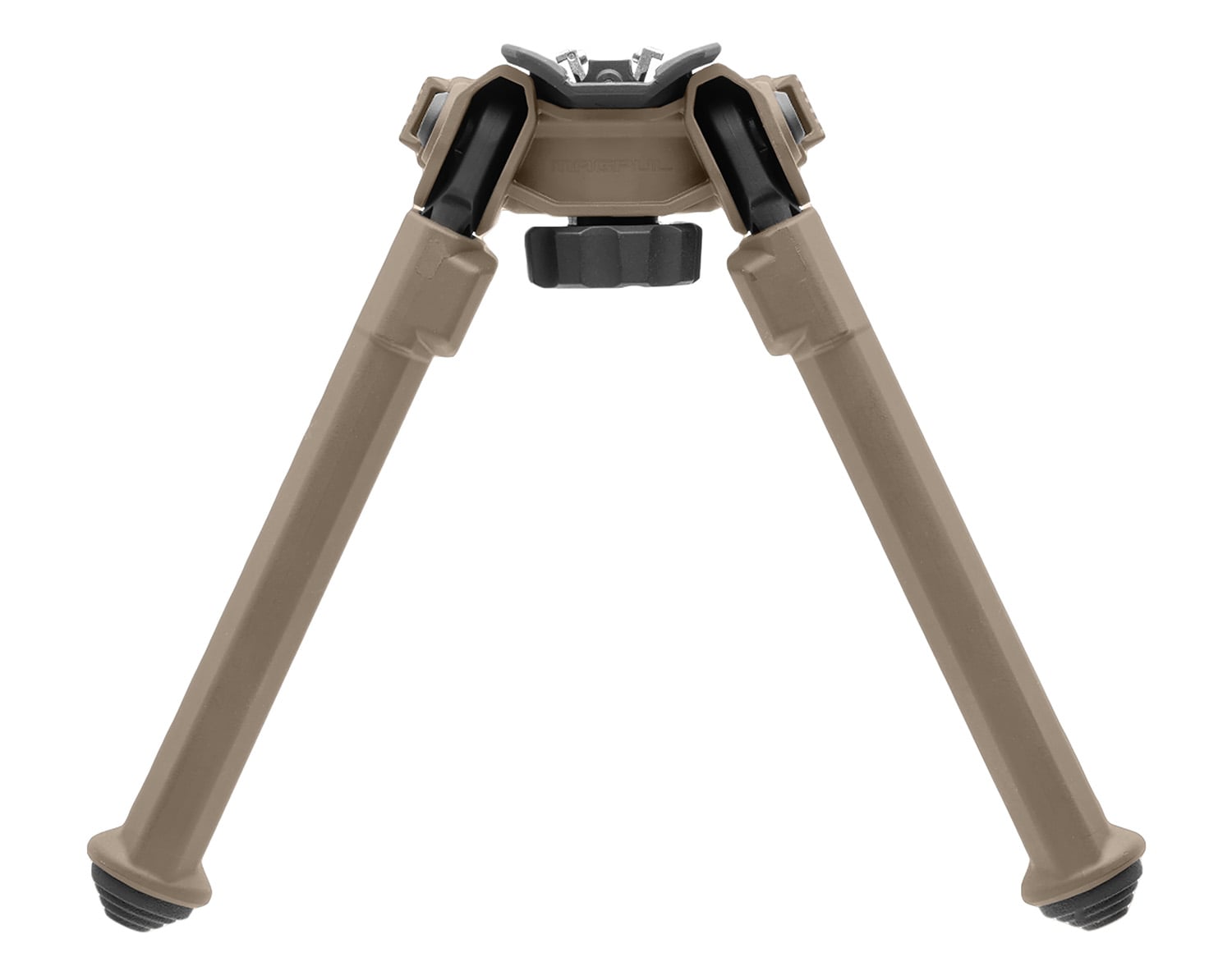 Magpul MOE Bipod, Flat Dark Earth - MAG1174-FDE
