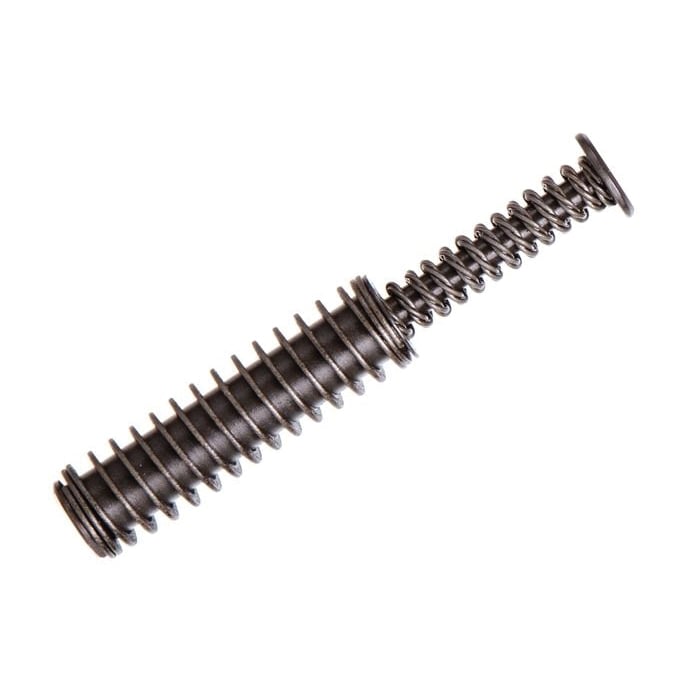 Sig Sauer Corrosion-Resistant Recoil Spring Assembly Fits P320/Sig Sauer M18, Black