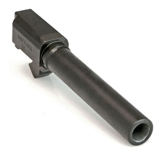 Sig Sauer 9mm 4.4" Barrel, Black - BBL2269