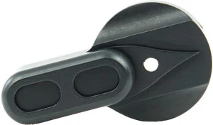 MANTICORE LUMA METAL SAFETY - LEVER MEDIUM FOR IWI TAVOR