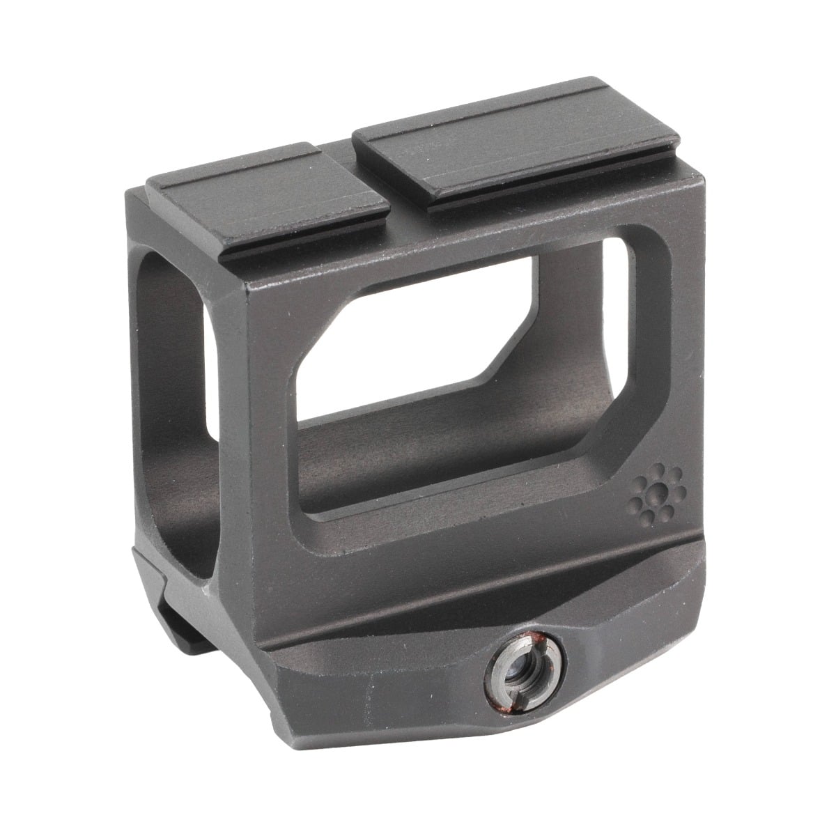 Arisaka Defense Aimpoint Acro Mk2 2.26" Red Dot Mount, Black - OM2-ACRO-226