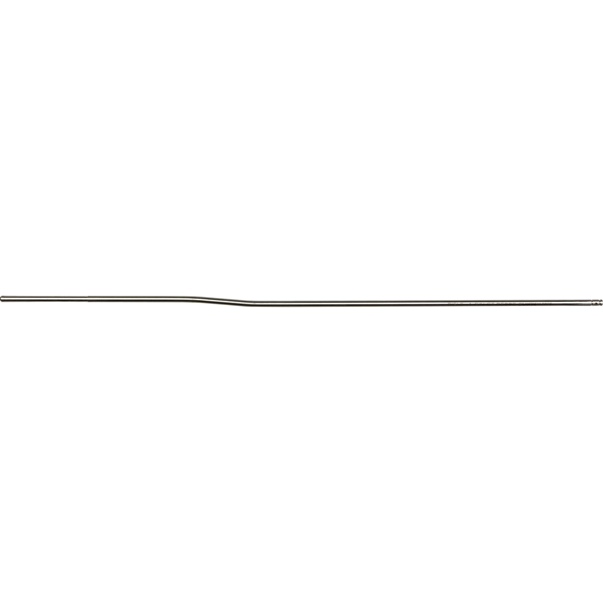 LanTac M-Spec AR-15 Rifle 1 Length Gas Tube - 01MSPECGTRIF1
