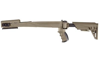 Advanced Technology Strikeforce SKS Stock FDE