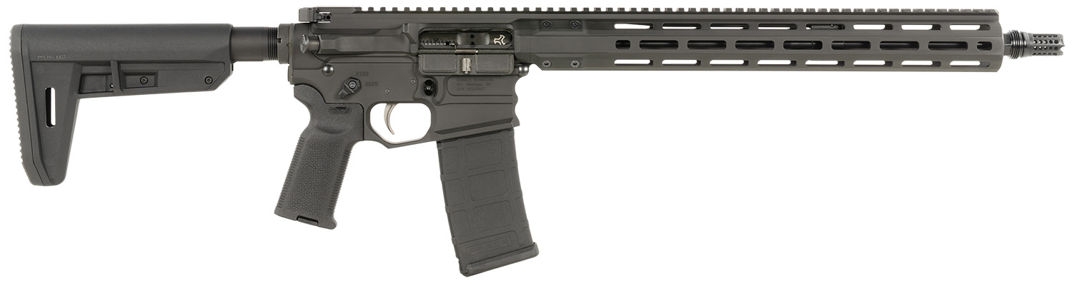 Cobalt Kinetics Pro Lite 5.56 NATO Rifle, 16" Barrel
