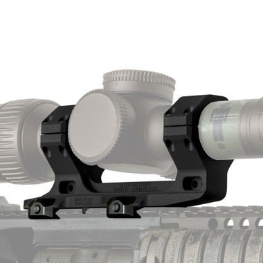 Reptilia AUS 30mm 1.54" Height Scope Mount
