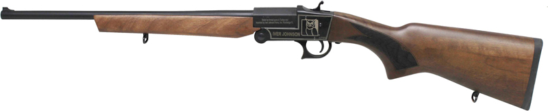 Iver Johnson 700 Youth .410 Bore Break Action Shotgun