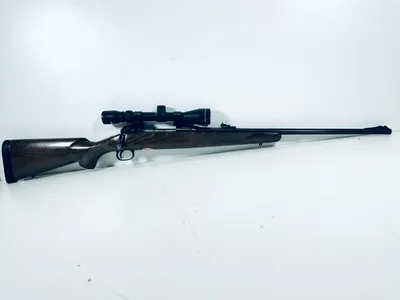 SAVAGE ARMS 111 (Used)