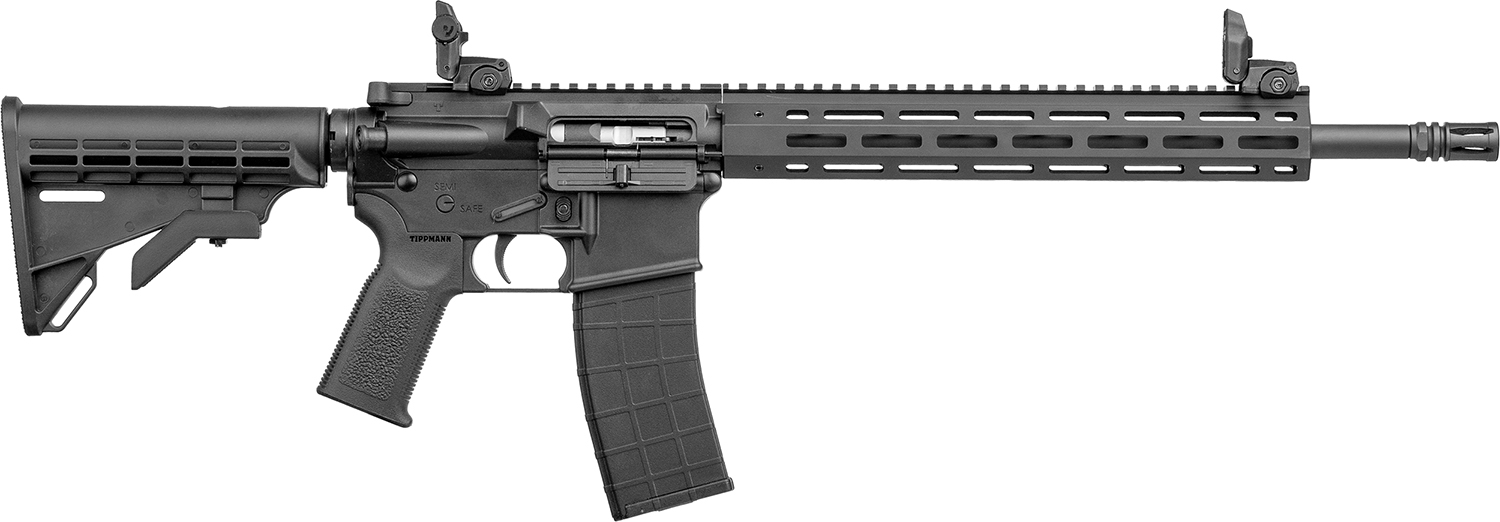 Tippmann M4-22 Elite .22 LR AR Rifle 25-Round