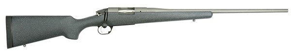 Bergara Mountain 2.0 6.5 PRC Bolt Action Rifle