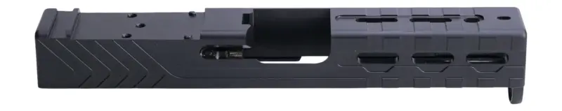 SYLVAN GL19G4 GLK 19 G4 SLIDE STRIPPED
