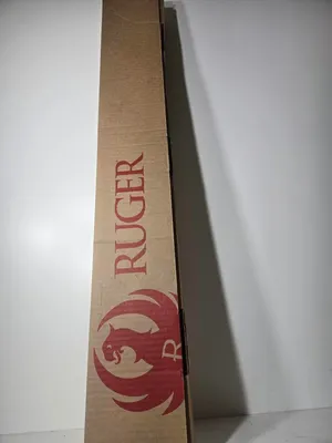 RUGER 10/22 (Used)