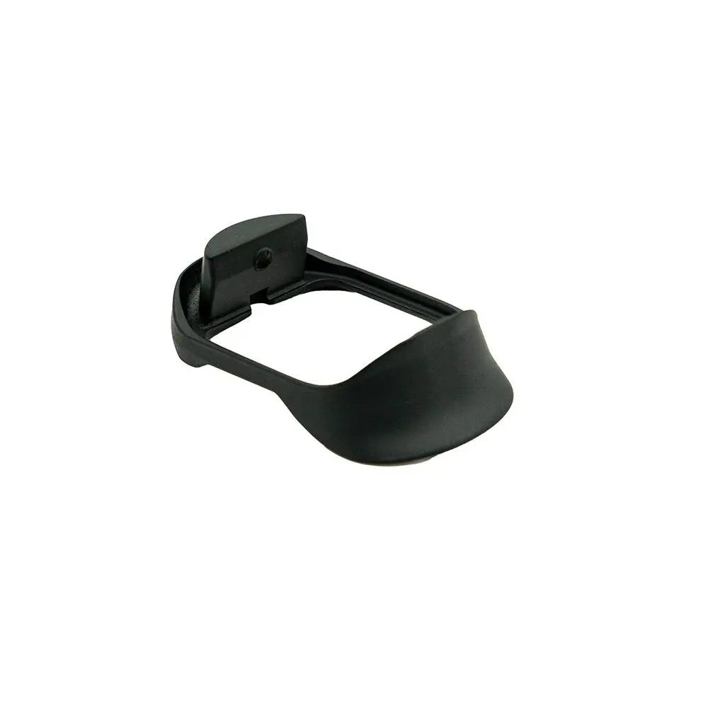 Shield Arms Premium Magwell for Gen 5 Glock 19/23/44 Black
