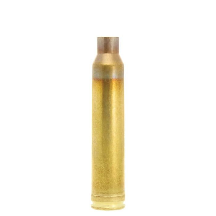 Lapua .300 Win Mag/7.62mm Large Rifle Primed Brass Cartridge Case, 100rds