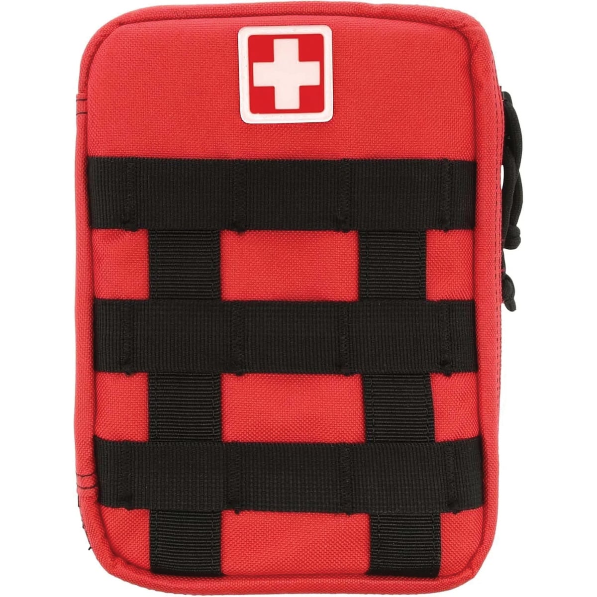 GPS Medical Concealed Case, Red/Black
