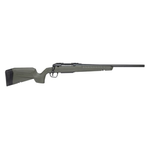 SAVAGE ARMS Axis 2 25-06 Rem Green