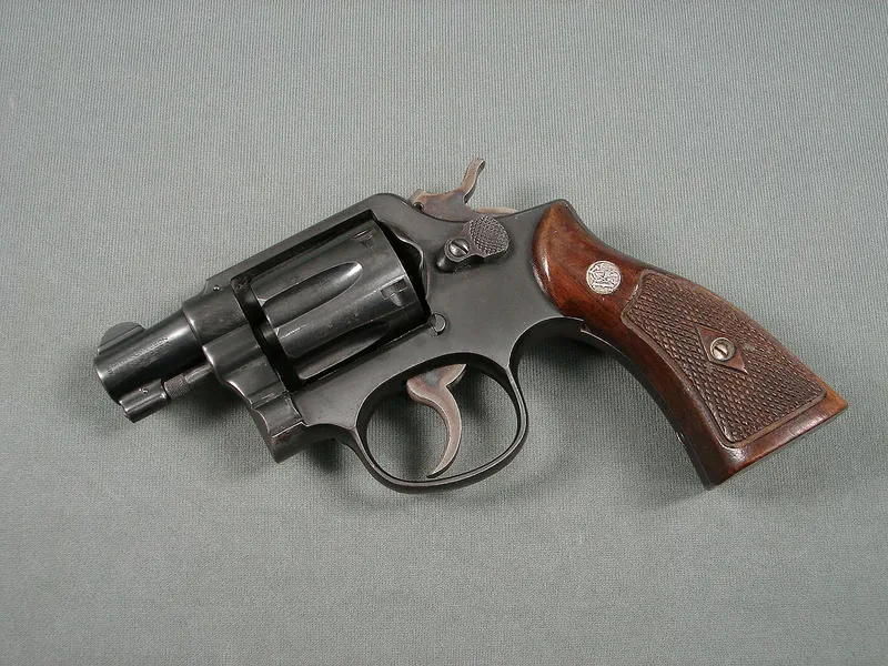 SMITH & WESSON M&P (Used)