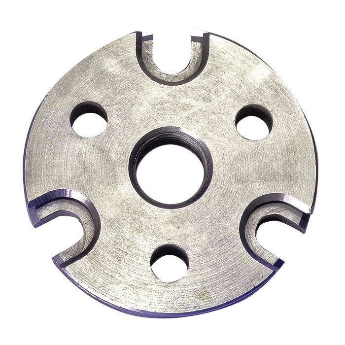 Lee Precision Shell Plate for .45 ACP, .45 GAP, .400 Cor-bon, #2 - 90652