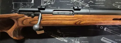 SAVAGE ARMS m-25 (Used)