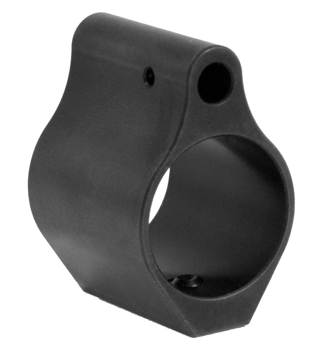 Ergo AR-15 Gas Block .750 Low Profile - 4821