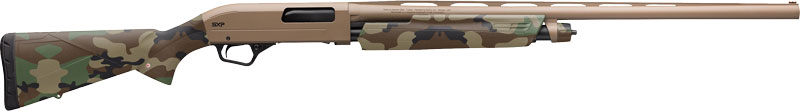 Winchester SXP Hybrid 12 Gauge Pump Action Shotgun