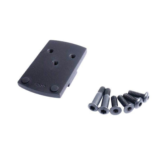 EGW Sight Mount Fits Holosun K Series/Vortex Defender Series/Shield RMSC/RMS