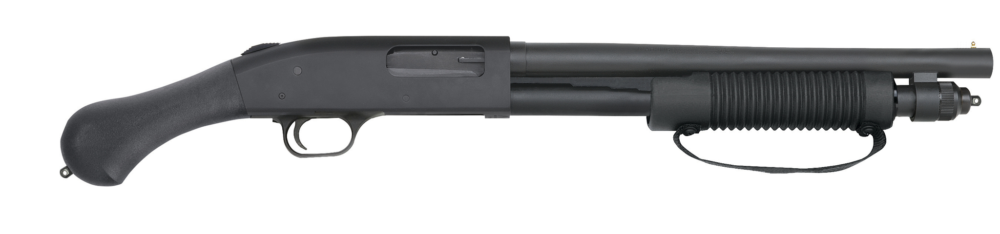 Mossberg 590 Shockwave 12 Gauge Pump Action Shotgun